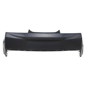 2016-2018 Chevrolet Camaro - Rear Bumper Cover - GM1100970