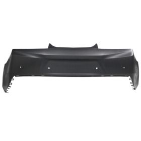 2016-2018 Chevrolet Camaro - Rear Bumper Cover - GM1100971
