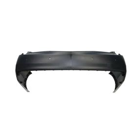2014-2017 Cadillac Xts - Rear Bumper Cover - GM1100976