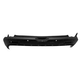 2017-2019 Gmc Acadia - Rear Bumper Cover - GM1100982