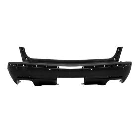 2017-2019 Cadillac Xt5 - Reconditioned Rear Bumper Cover - GM1100984