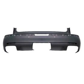 Cadillac XT5 2017-2019 Rear Bumper Cover - GM1100984