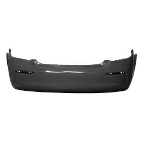 2017-2020 Chevrolet Sonic Sedan - Rear Bumper Cover - GM1100A00C