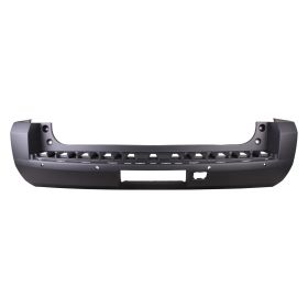 2017-2020 Chevrolet Suburban - Rear Bumper Cover - GM1100A30C