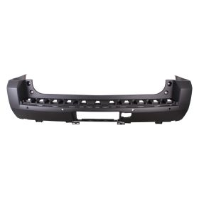 2020-2020 Gmc Yukon - Rear Bumper Cover - GM1100A33C