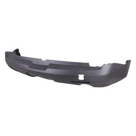 2018-2021 Chevrolet Traverse - Rear Bumper Cover - GM1100A35C