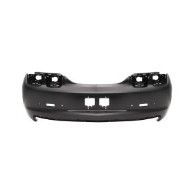 2012-2013 Chevrolet Camaro - Rear Bumper Cover - GM1100A37