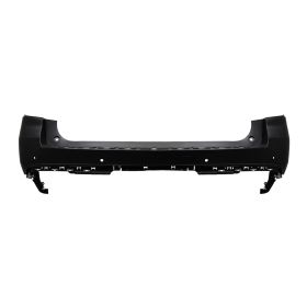 2021-2023 GMC YUKON DENALI Rear Bumper Cover - CAPA Certified - GM1100A40C