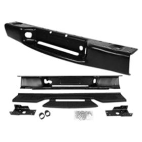 1998-2005 OLDSMOBILE BRAVADA Step Bumper Assembly - GM1101107DS