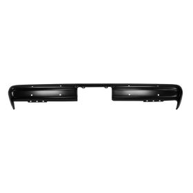 Chevrolet Blazer (fullsize) 1981-1991 Rear Bumper Face Bar - GM1102135