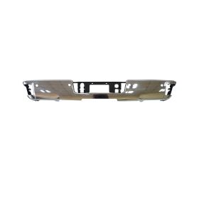 2015-2019 Gmc Denali 3500 Pickup - Rear Step Bumper Face Bar - GM1102557