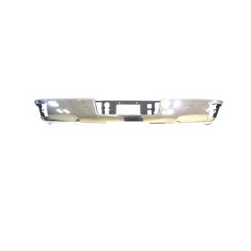 2015-2019 Gmc Denali 3500 Pickup - Rear Step Bumper Bar - GM1102558