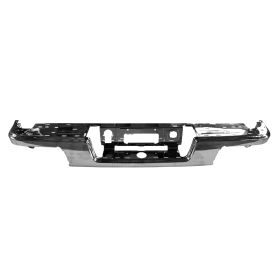 2015-2022 Chevrolet Colorado - Rear Step Bumper Face Bar - GM1102561