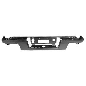 2015-2022 Chevrolet Colorado - Rear Step Bumper Face Bar - GM1102562