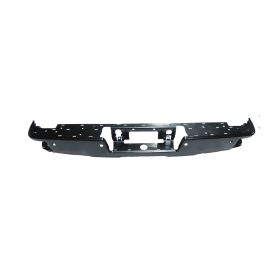 2015-2019 Gmc Denali 3500 Pickup - Rear Step Bumper Face Bar - GM1102563
