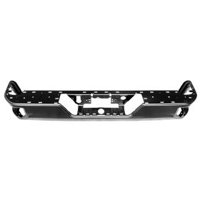 2019-2026 Gmc Denali 1500 Pickup - Rear Step Bumper Face Bar - GM1102569