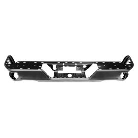 2019-2025 Gmc Denali 1500 Pickup - Rear Step Bumper Face Bar - GM1102571