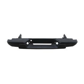 2004-2007 Chevrolet Colorado - Rear Step Bumper Assembly - GM1103146