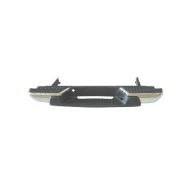 2008-2012 Chevrolet Colorado - Rear Step Bumper Assembly - GM1103156