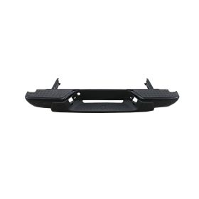 2008-2012 Chevrolet Colorado - Rear Step Bumper Assembly - GM1103157