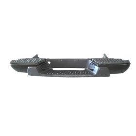 2008-2012 Chevrolet Colorado - Rear Step Bumper Assembly - GM1103157