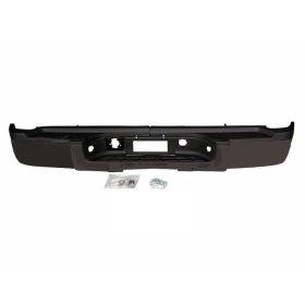 2007-2010 GMC PICKUP GMC SIERRA Rear Step Bumper Assembly - CAPA Certified - GM1103160C