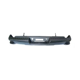2014-2018 Chevrolet Silverado 1500 Pickup - Rear Step Bumper Assembly - GM1103177