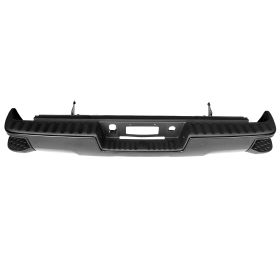 Chevrolet Pickup Chevy Silverado 1500 Ld 2014-2018 Rear Step Bumper Assembly - GM1103177