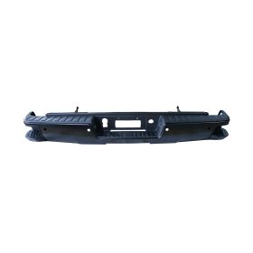 2014-2018 Chevrolet Silverado 1500 Pickup - Rear Step Bumper Assembly - GM1103179