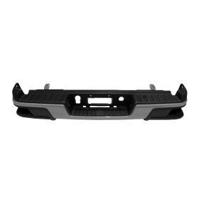 Chevrolet Colorado 2015-2019 Rear Step Bumper Assembly - GM1103180