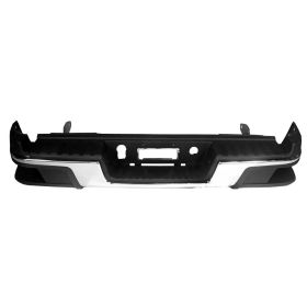 Chevrolet Colorado 2015-2019 Rear Step Bumper Assembly - GM1103181