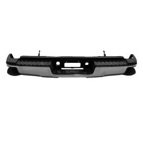 2015-2017 Chevrolet Pickup Chevy Silverado 2500 Rear Step Bumper Assembly - Best Value ®