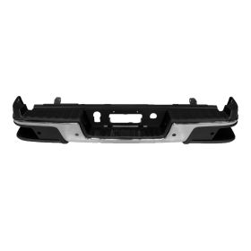 Chevrolet Colorado 2019 Rear Step Bumper Assembly - GM1103206