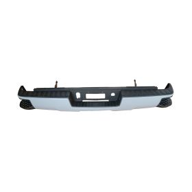 2014-2018 Chevrolet Silverado 1500 Pickup - Rear Step Bumper Assembly - GM1103207