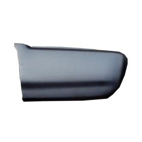 Chevrolet S10 Blazer 1995-1997 Driver Side Rear Bumper Extension - GM1104140
