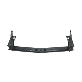 Chevrolet Pickup Chevy Silverado 2007-2013 Rear Bumper Impact Bar [stabilizer Hitch Plate] - GM1107108C
