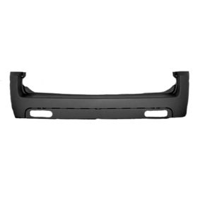 Saturn VUE 2006-2007 Rear Upper Bumper Cover - GM1109107
