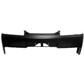 Chevrolet Camaro 2014-2015 Rear Upper Bumper Cover - GM1114106