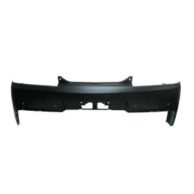 2014-2015 Chevrolet Camaro - Rear Upper Bumper Cover - GM1114107