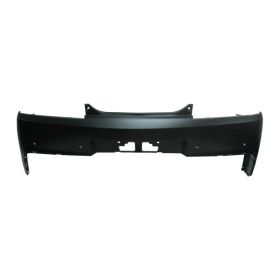 Chevrolet Camaro 2014-2015 Rear Upper Bumper Cover - GM1114107