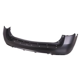 Chevrolet Equinox 2016-2017 Rear Upper Bumper Cover - GM1114108