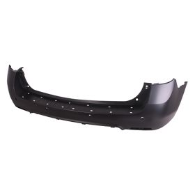 Chevrolet Equinox 2016-2017 Rear Upper Bumper Cover - GM1114109C