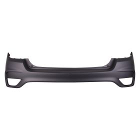 2017-2022 Chevrolet Trax - Reconditioned Rear Upper Bumper Cover - GM1114121