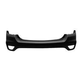 Chevrolet Trax 2017-2019 Rear Upper Bumper Cover - GM1114123C