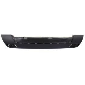 Chevrolet Spark 2013-2015 Rear Lower Bumper Cover - GM1115109C