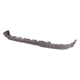 Chevrolet Equinox 2016-2017 Rear Lower Bumper Cover - GM1115122C