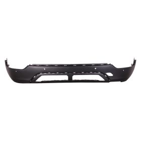 Buick Encore 2017-2019 Rear Lower Bumper Cover - GM1115139C
