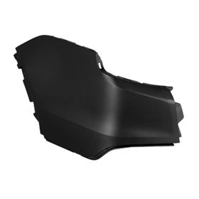 2017-2020 Cadillac Xt5 - Rear Driver Side Bumper Cover - GM1116108