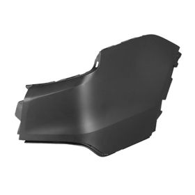 Cadillac XT5 2017-2019 Rear Driver Side Bumper Cover - GM1116108