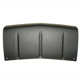 2010-2016 Cadillac Srx - Trailer Hitch Cover - GM1129103